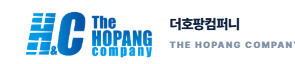 더호팡컴퍼니 THE HOPANG COMPANY
